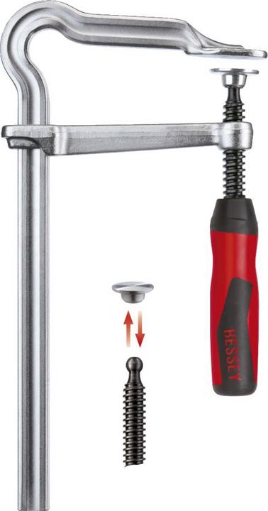 Immagine prodotto Bessey pinza emostatica (600 mm)