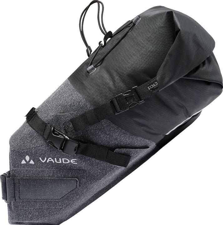 Actual product image Vaude Trailsaddle Compact (7 l, Saddle bag)