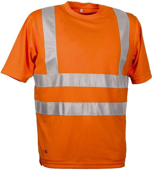 Image du produit Cofra t-shirt danger (3XL)