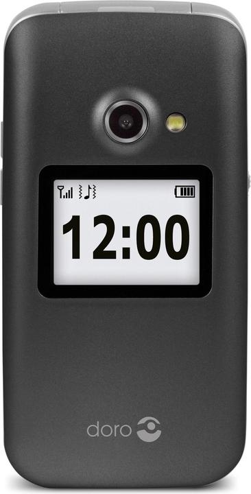 Actual product image Doro 2424 2g (2.40", 3 Mpx, 2G)