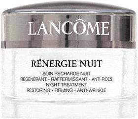 Actual product image Lancôme Renergie Nuit (50 ml, Night cream)