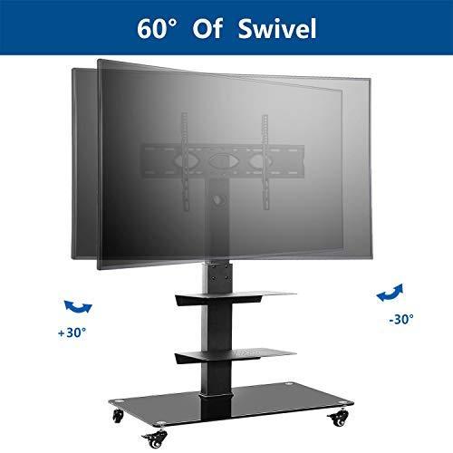 Produktbild Rfiver Universal Mobile TV Wagen