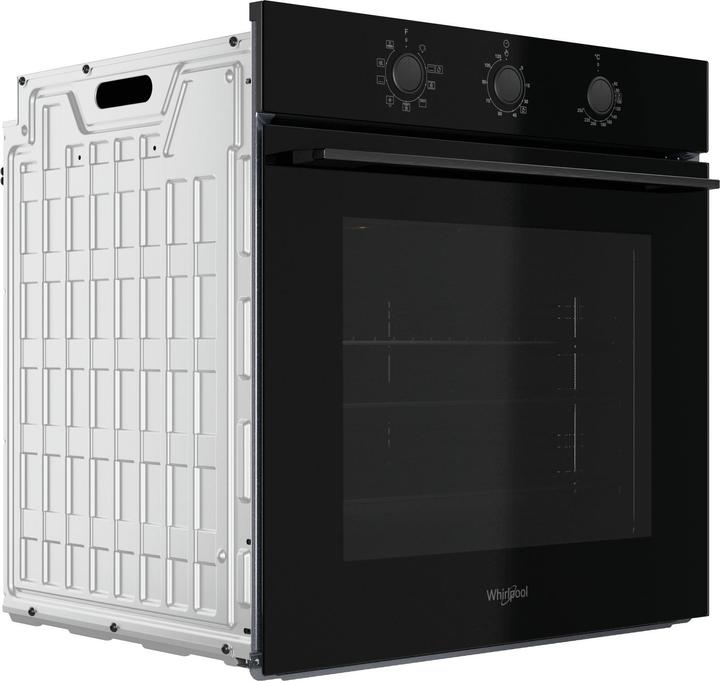 Actual product image Whirlpool OMK38HU0B