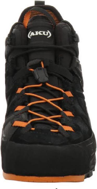 Actual product image AKU Outdoor shoe Rock DFS Mid GTX (45)