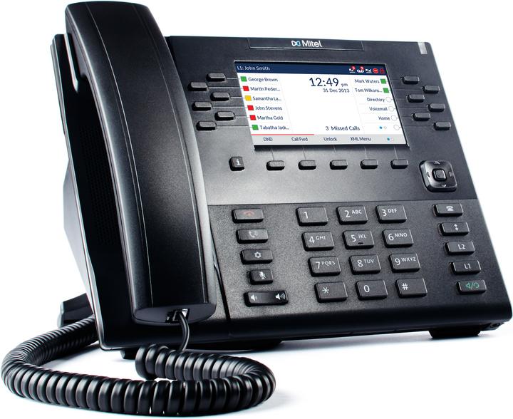 Mitel 6869i