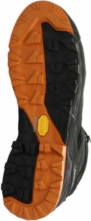 Actual product image AKU Outdoor shoe Rock DFS Mid GTX (45)