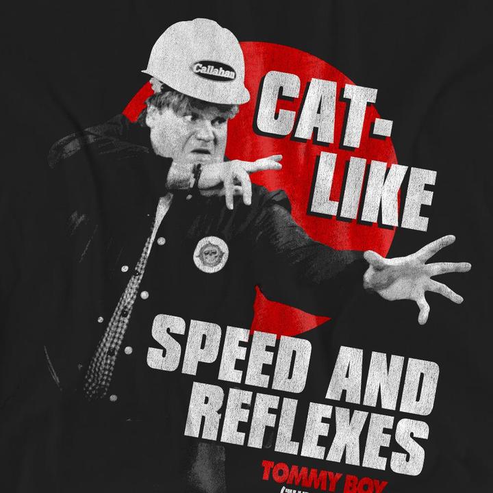 Produktbild Cat Like TShirt (M)