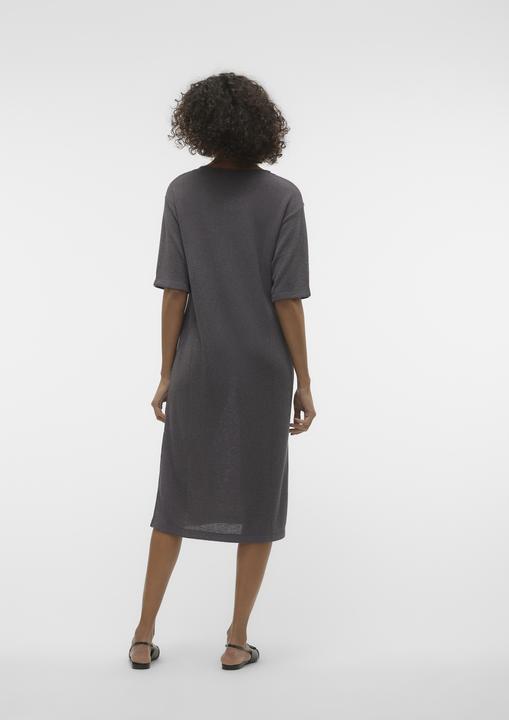 Actual product image Vero Moda VMEDDIE Long dress knitted dress (XS)