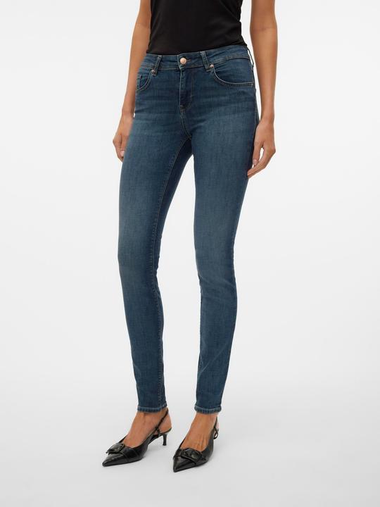Actual product image Vero Moda VMLUX Jeans Slim Fit Jeans (34)