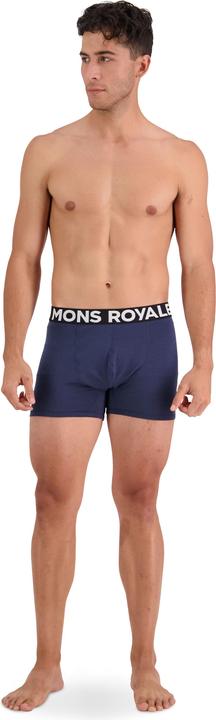 Immagine prodotto Mons Royale Hold 'em Shorty Boxer (M)