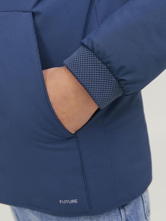 Immagine prodotto Jack & Jones Giacca leggera da ragazzo (128)