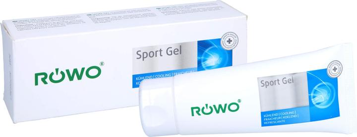 Immagine prodotto Enzborn Roewo Sport Gel (1 x, 100 ml)