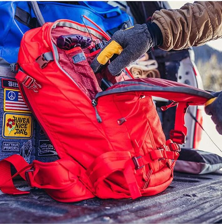 Produktbild Gregory Targhee 26L (26 l)