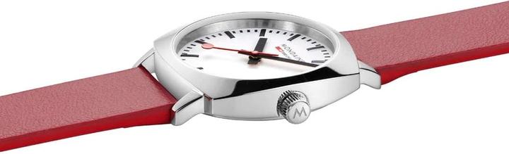 Immagine prodotto Mondaine Cuscino Petite (Orologio da polso analogico, 31 mm)