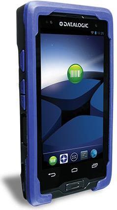 Actual product image Datalogic DL-Axist (QR Code)