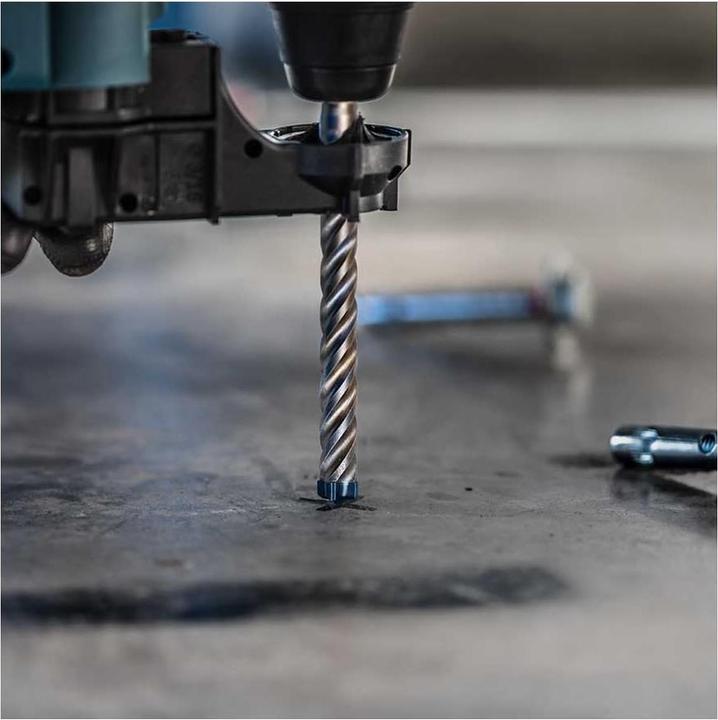 Productafbeelding Bosch Professional Zubehör Expert SDS plus-7X hamerboor, 8 x 100 x 165 mm (8 millimeter)