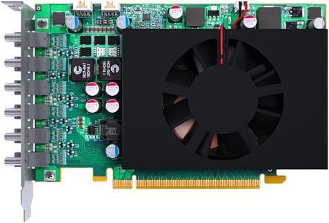 Actual product image Matrox C680 (2 GB)