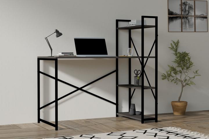 Image du produit Kalune Design Eliana (120 x 60 x 75 cm)
