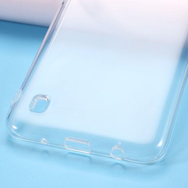 Image du produit MU Classic Série Softcase TPU (Samsung Galaxy A10)