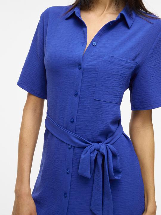 Image du produit Vila Kurzarm Blusenkleid (40)