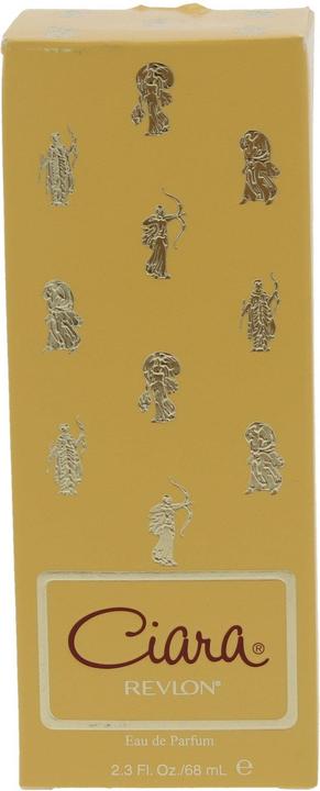 Image du produit Revlon Ciara 100 (Eau de cologne, 68 ml)
