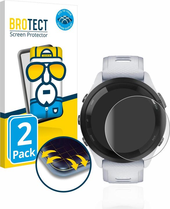BROTECT Full-Cover Displayschutz