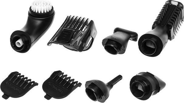 Image du produit Remington Multigroomer Graphite Series G6