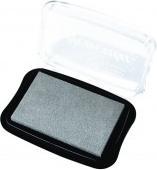 Immagine prodotto Tsukineko Inchiostro metallico delicata, argento