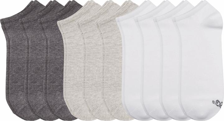 Image du produit S.Oliver Unisex essentials Sneaker (paquet de 10, 39 - 42)