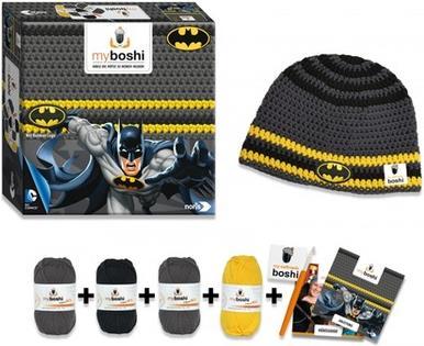Immagine prodotto Noris myboshi - Batman