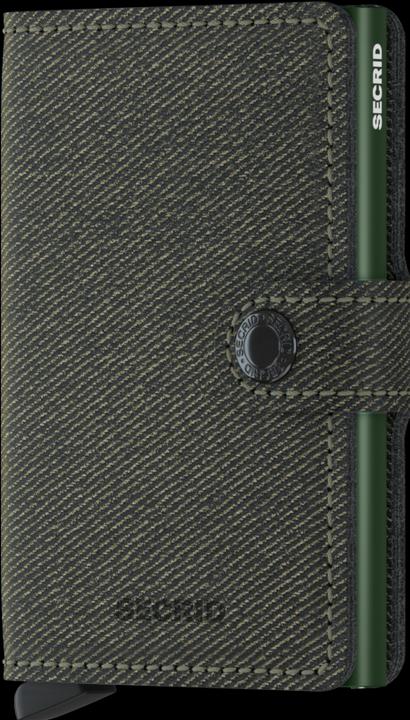 Image du produit Secrid Mini portefeuille