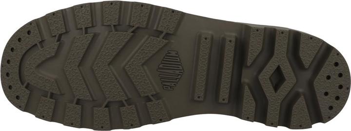 Image du produit Palladium bottines pampa surplus (43)