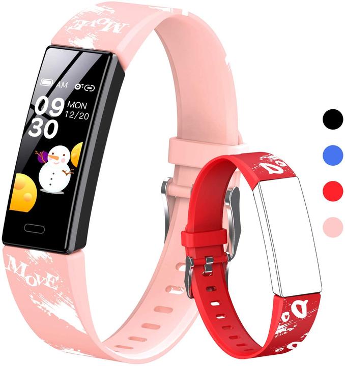 Actual product image Hofit Fitness Tracker