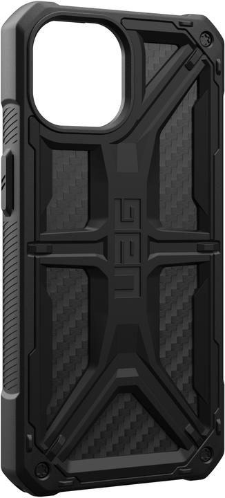 Image du produit UAG Monarch Case (Apple iPhone 15)