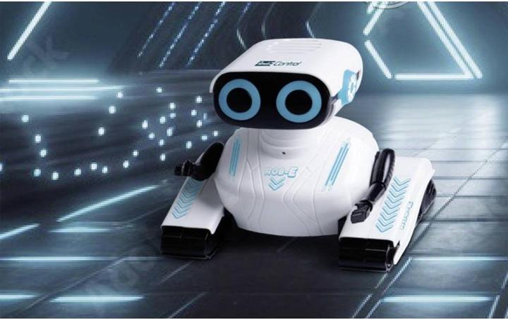 Produktbild Revell RC Robot Wall-E LIGHT