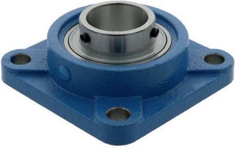 Immagine prodotto SKF Unità abitative flangiate UCF315 75 mm quadrato (Alloggiamento del cuscinetto)