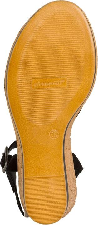 Actual product image Tamaris Sandal (39)