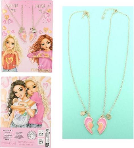 Immagine prodotto Top Model TOPModel - Collana BFF ( 0413032 )