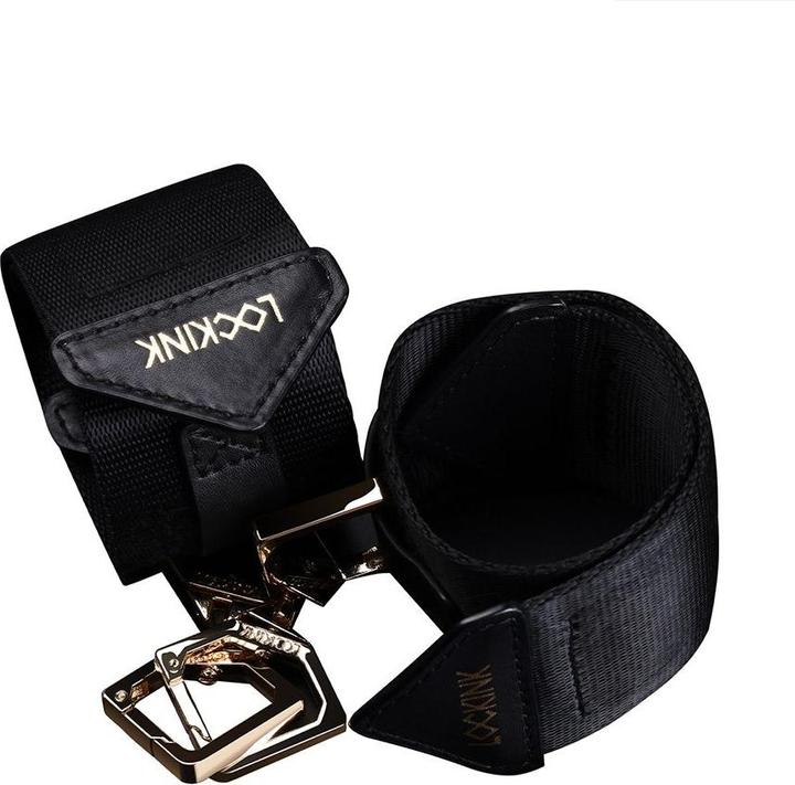 Actual product image Lockink Leg Spreader