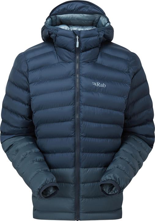 Actual product image Rab Women's Cirrus Alpine (10, S)