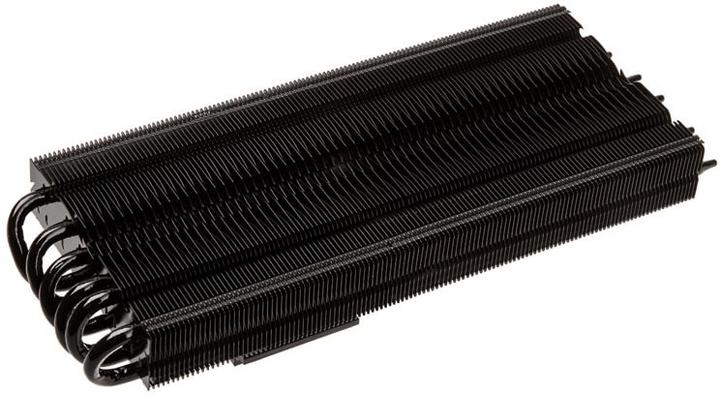 Raijintek Morpheus II Core