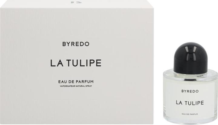 Image du produit Byredo Parfums - La Tulipe Eau De Parfum Vaporisateur (Eau de parfum, 100 ml)