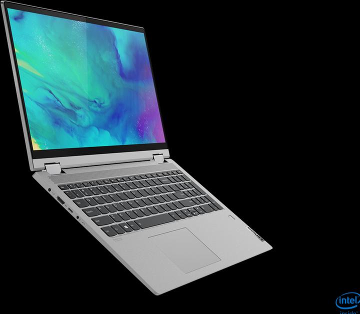 Image du produit Lenovo IdeaPad Flex 5 (15.60", AMD Ryzen 5 5500U, 8 Go, 512 Go, CH)