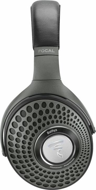 Actual product image Focal Bathys (ANC, 30 h, Wireless, Cable)