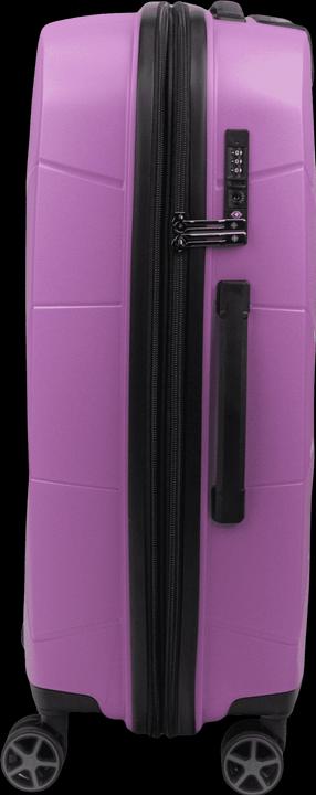 Actual product image Swissbags Lava (80 l)