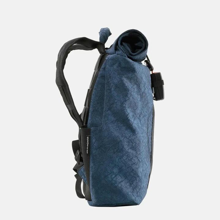 Image du produit Airpaq Rolltop Unicolor blue (14 l)