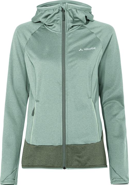 Vaude Tekoa Fleece Jacket II