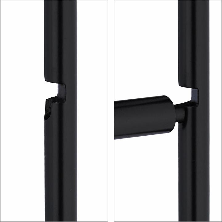 Immagine prodotto Relaxdays Cancelletto sicurezza camino (300 x 1,5 x 76 cm)