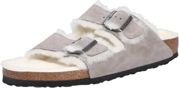 Immagine prodotto Birkenstock Arizona Fur(Sandali) (45)