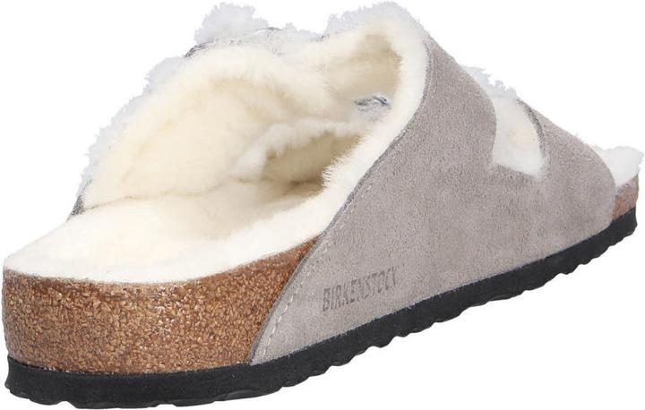 Immagine prodotto Birkenstock Arizona Fur(Sandali) (45)